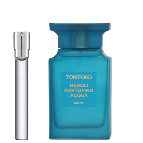 Tom Ford Neroli Portofino Acqua Eau de Toilette Unisex